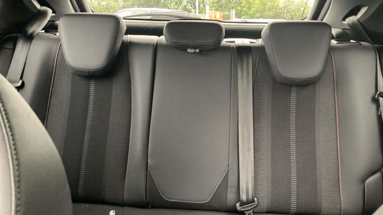 Vauxhall Mokka 100kW GS 50kWh 5dr Auto Electric Hatchback